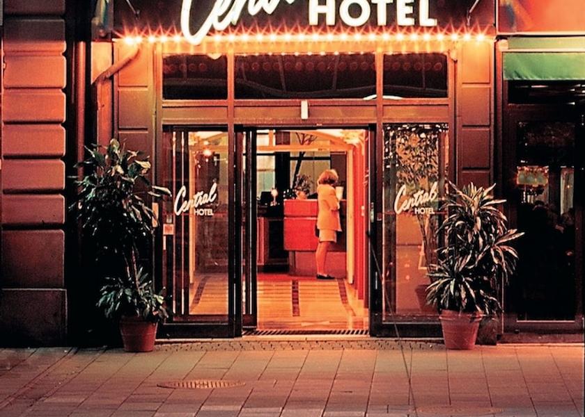 Stockholm County Stockholm Exterior Detail