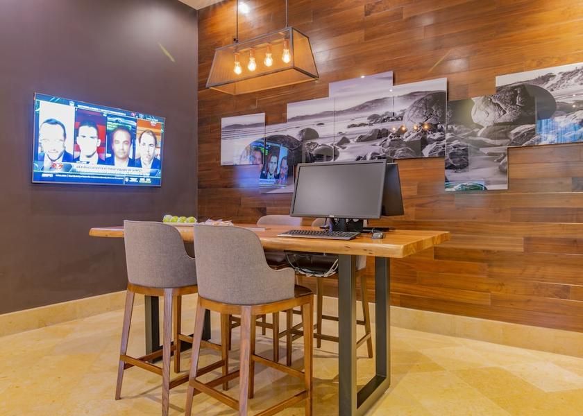 Sinaloa Culiacán Business Centre