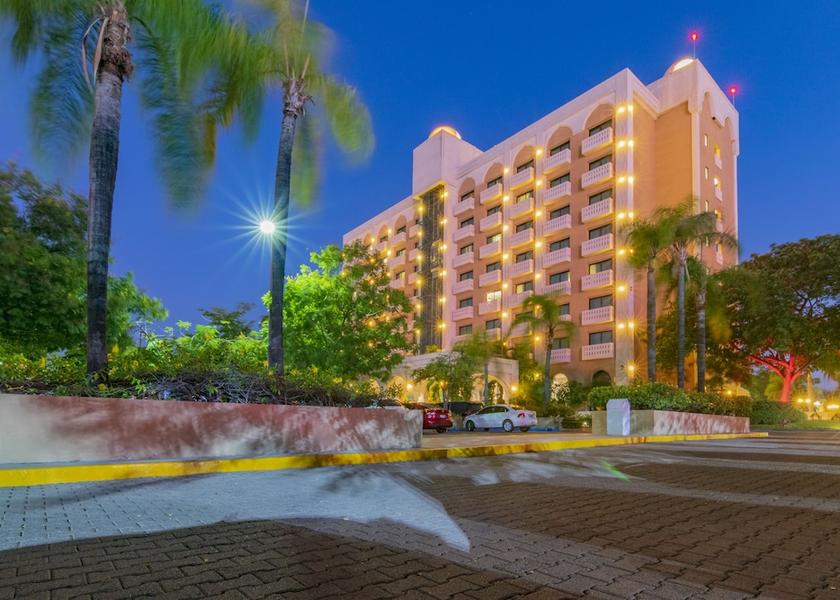 Sinaloa Culiacán Facade