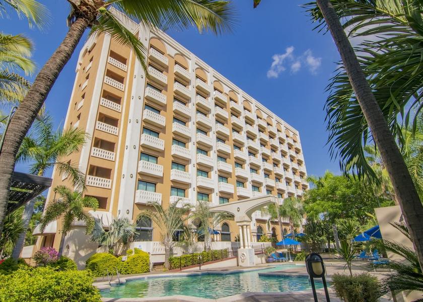 Sinaloa Culiacán Pool