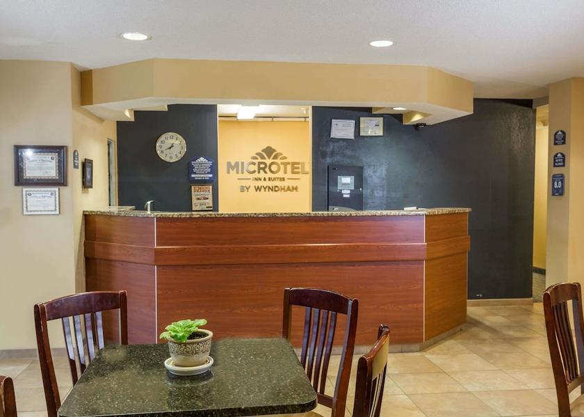 North Carolina Hillsborough Lobby