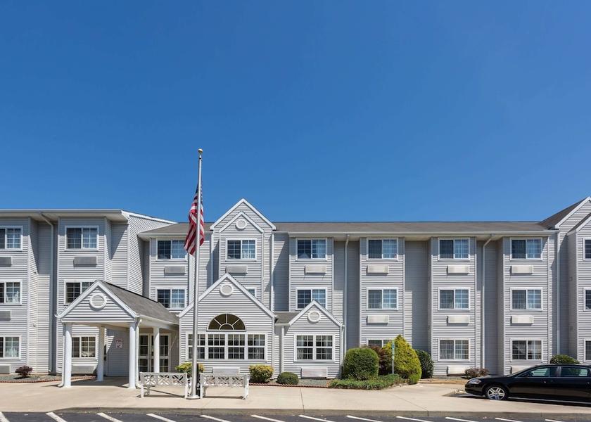 North Carolina Hillsborough Exterior Detail