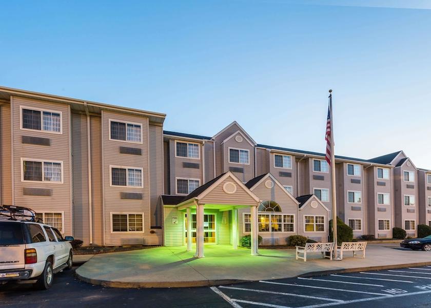 North Carolina Hillsborough Primary image