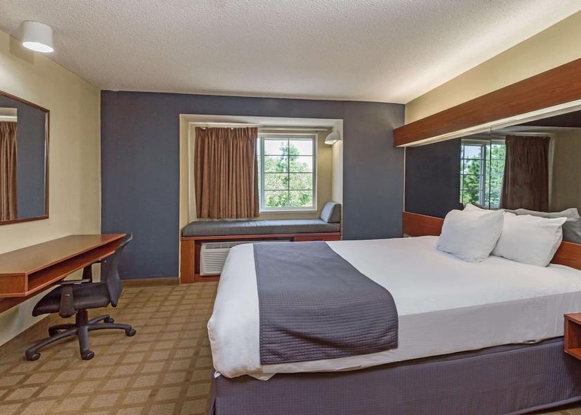 North Carolina Hillsborough Room