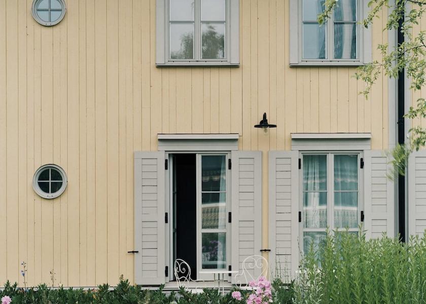 Stockholm County Stockholm Property Grounds