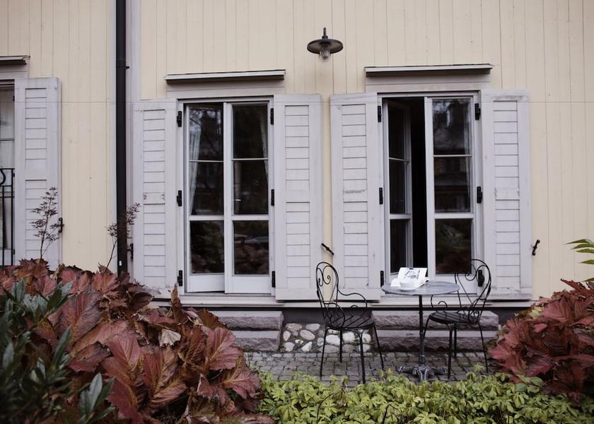 Stockholm County Stockholm Terrace