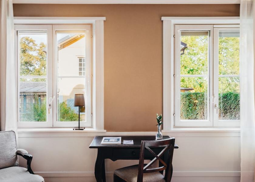 Stockholm County Stockholm Room