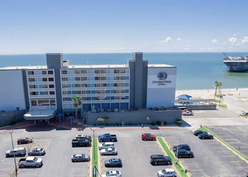 Texas Corpus Christi Exterior