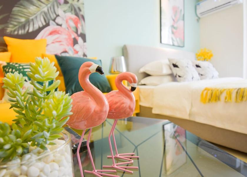 Guangdong Foshan Interior Entrance