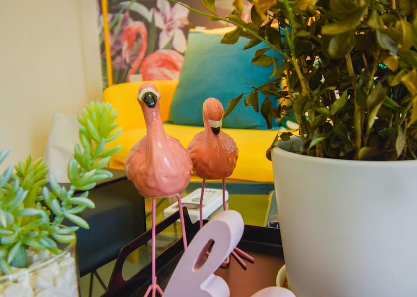 Guangdong Foshan Interior Entrance