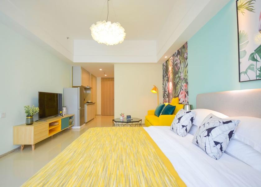 Guangdong Foshan Room