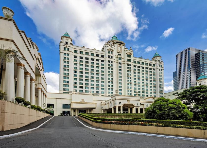 Central Visayas Cebu City Exterior