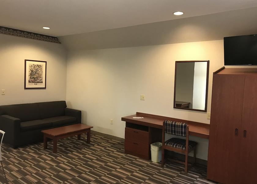 Iowa Urbandale Room