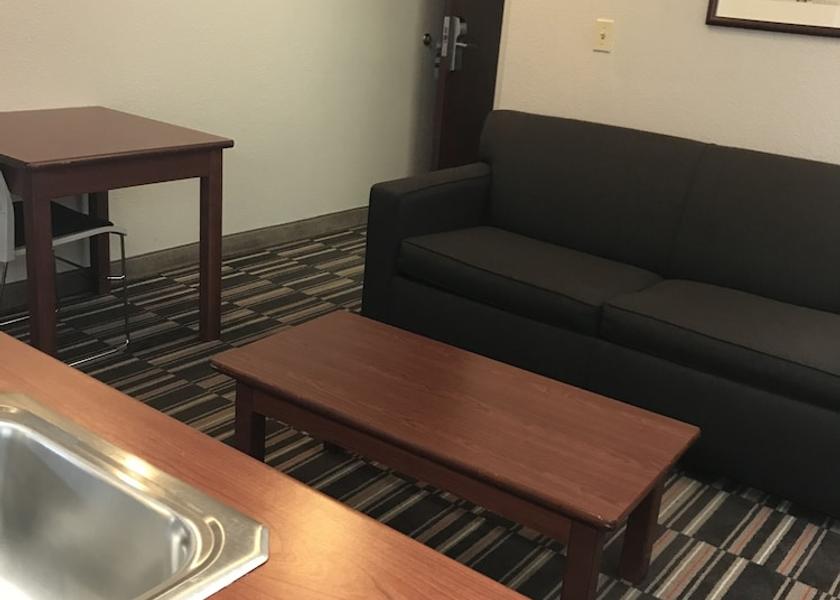 Iowa Urbandale Room