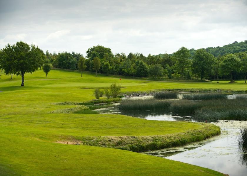County Clare Ennis Golf