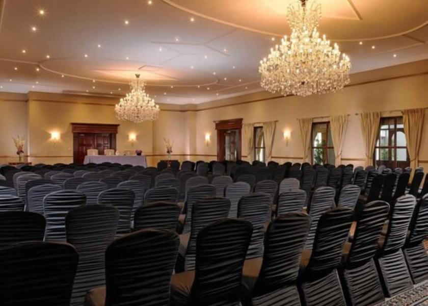 County Clare Ennis Meeting facility