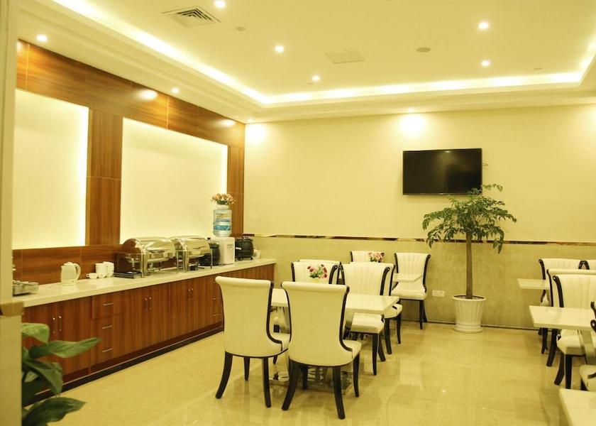 Guangxi Laibin Restaurant