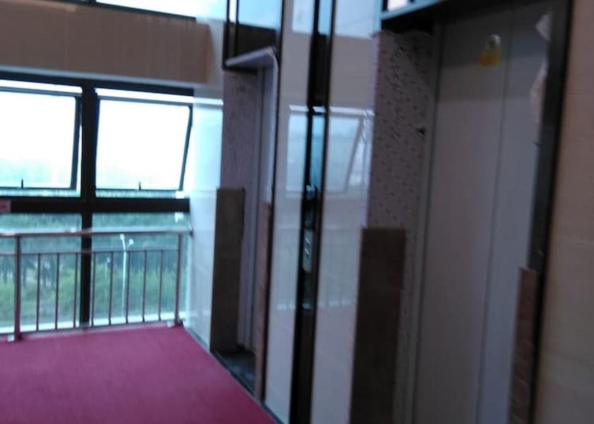 Guangdong Foshan Interior Entrance