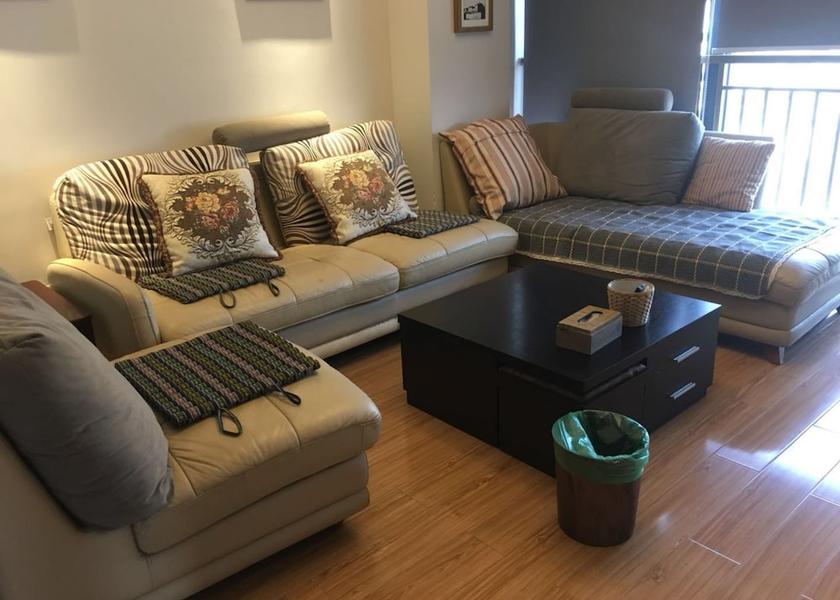 Sichuan Chengdu Primary image