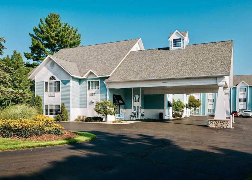 Michigan Traverse City Primary image