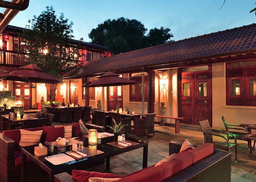  Beijing Interior