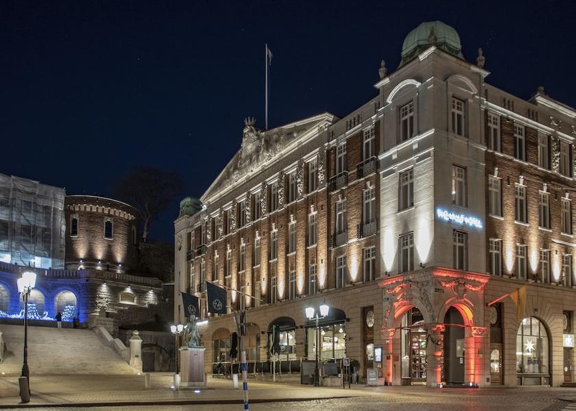Skåne County Helsingborg Exterior