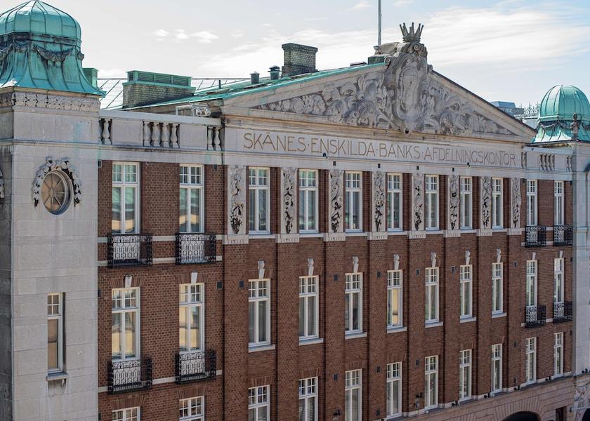 Skåne County Helsingborg Exterior