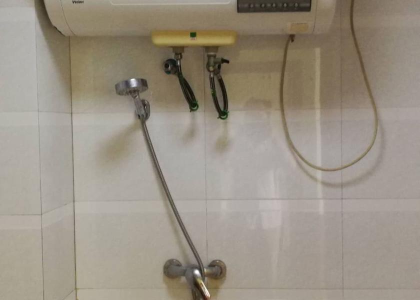 Shandong Qingdao Bathroom