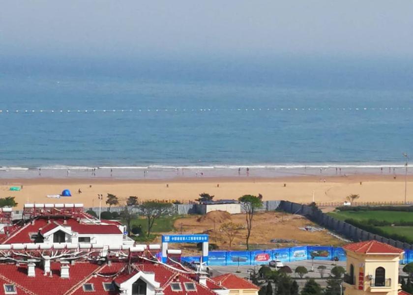 Shandong Qingdao Primary image