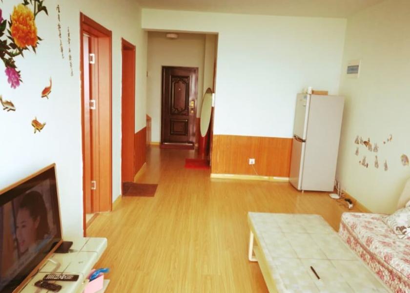 Shandong Qingdao Living Area