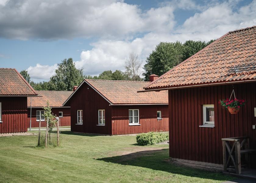 Gävleborg County Sandviken Room