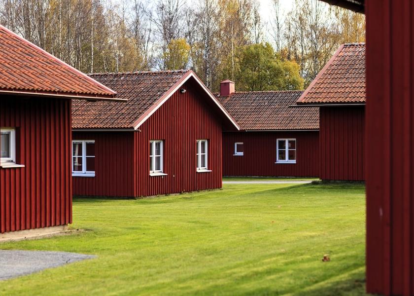 Gävleborg County Sandviken Room
