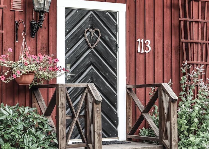 Gävleborg County Sandviken Room