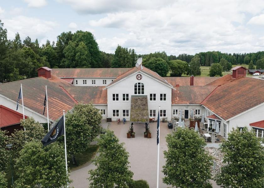 Gävleborg County Sandviken Exterior