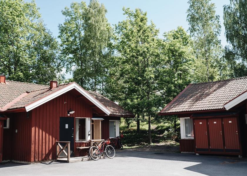 Gävleborg County Sandviken Room