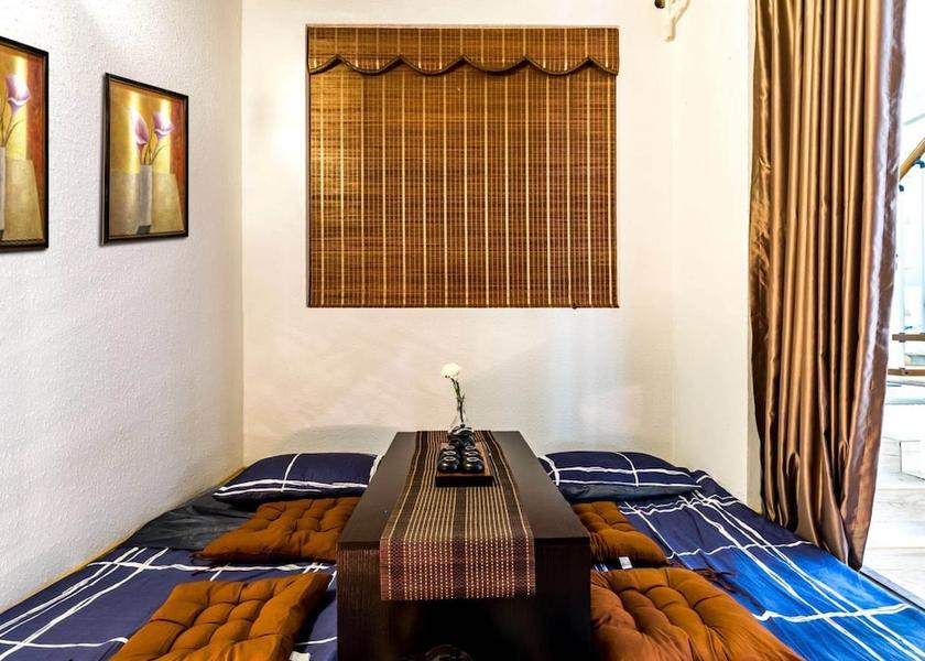 Guangdong Shenzhen Room