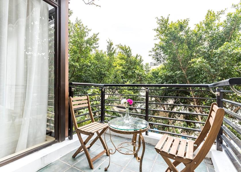 Guangdong Shenzhen Room