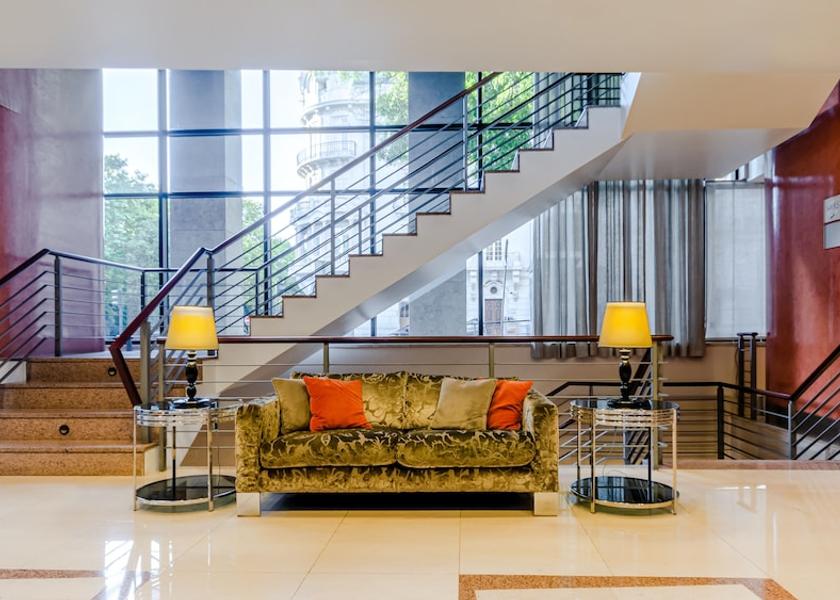 Lisboa Region Lisbon Lobby