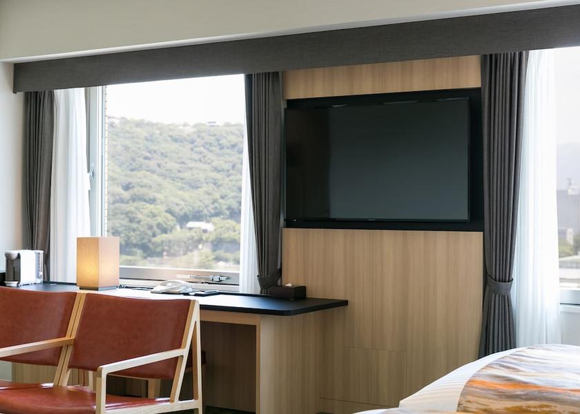 Ehime (prefecture) Matsuyama View from Property