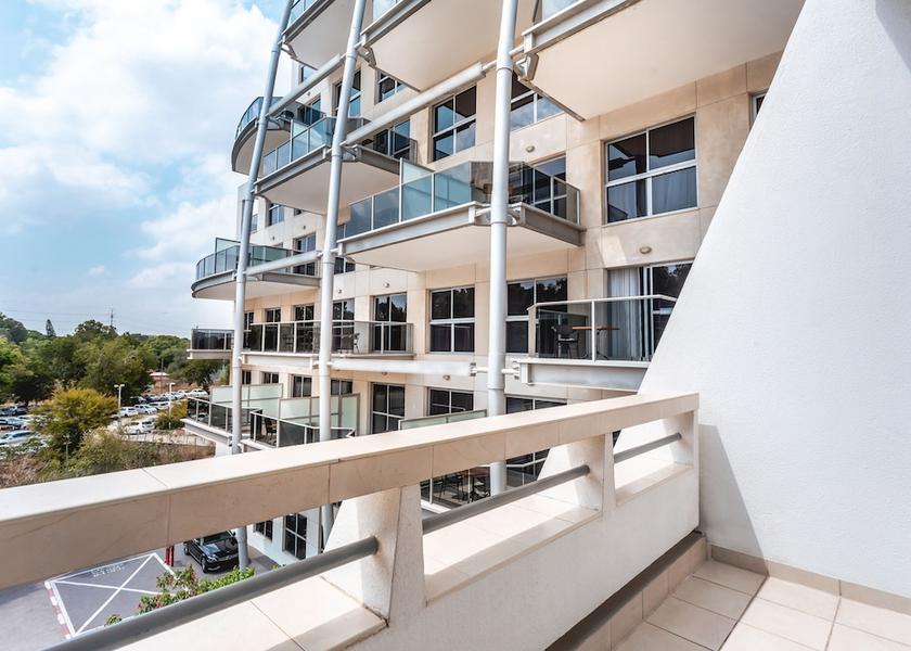 Tel Aviv Ramat Gan Terrace/patio