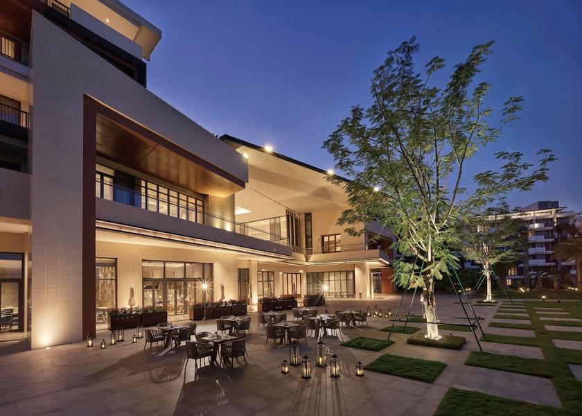 Hainan Wanning Restaurant