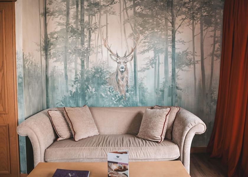 Grand Est Jungholtz Room