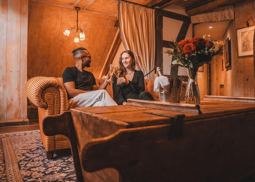 Grand Est Jungholtz Living Area