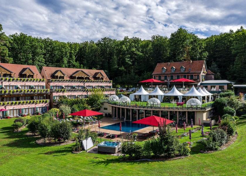 Grand Est Jungholtz Primary image