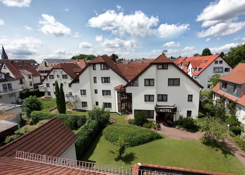 Baden-Württemberg Stuttgart Property grounds
