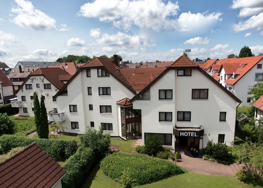 Baden-Württemberg Stuttgart Terrace/patio