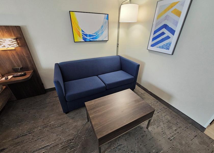 Ohio Cincinnati In-Room Amenity