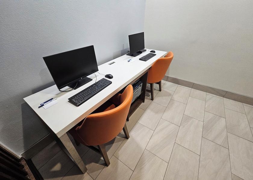 Ohio Cincinnati Amenity