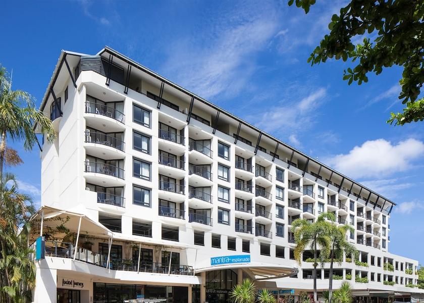 Queensland Cairns Exterior