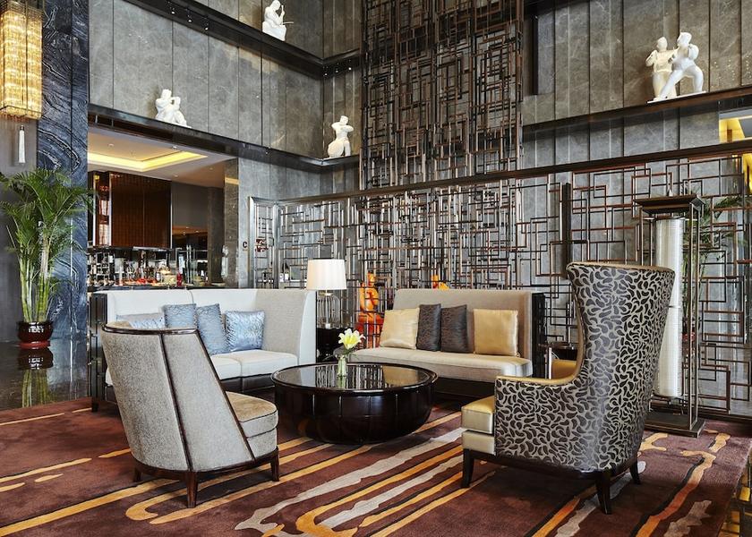 Shandong Dongying Property amenity